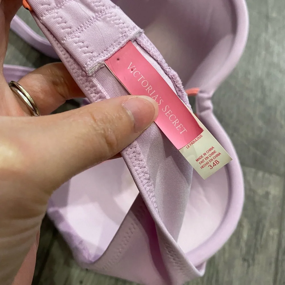 Victorias Secret lightly worn